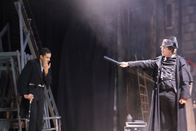Javert