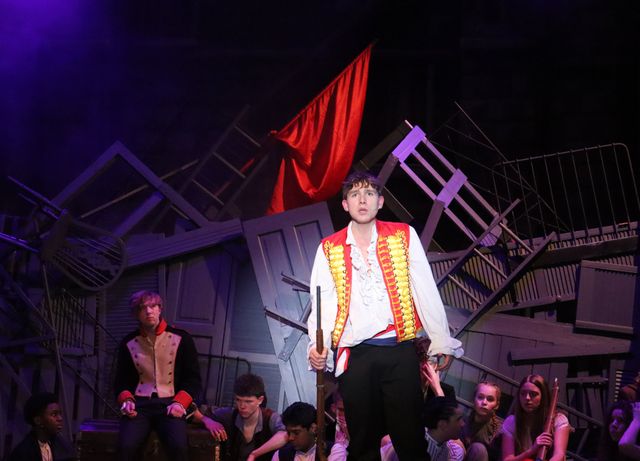 Enjolras