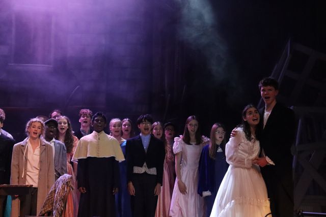 Finale